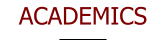 ACADEMICS